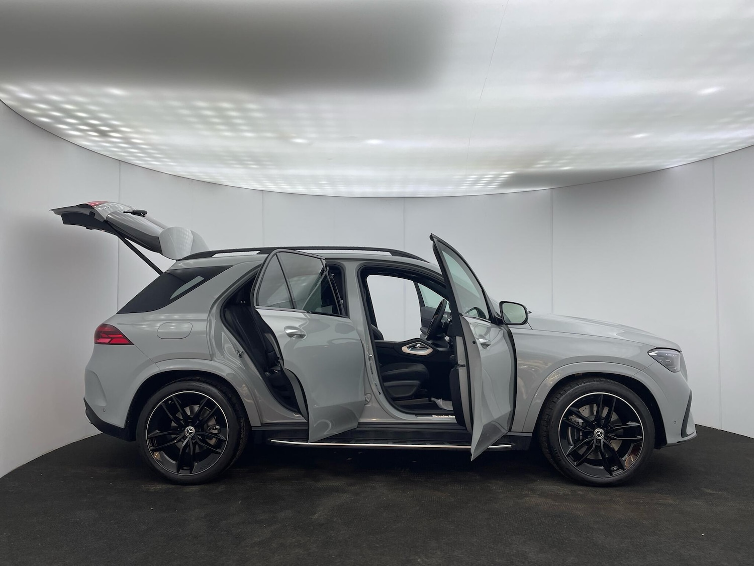 Used Mercedes-Benz GLE 2025 for sale - 77537515: Photo 56