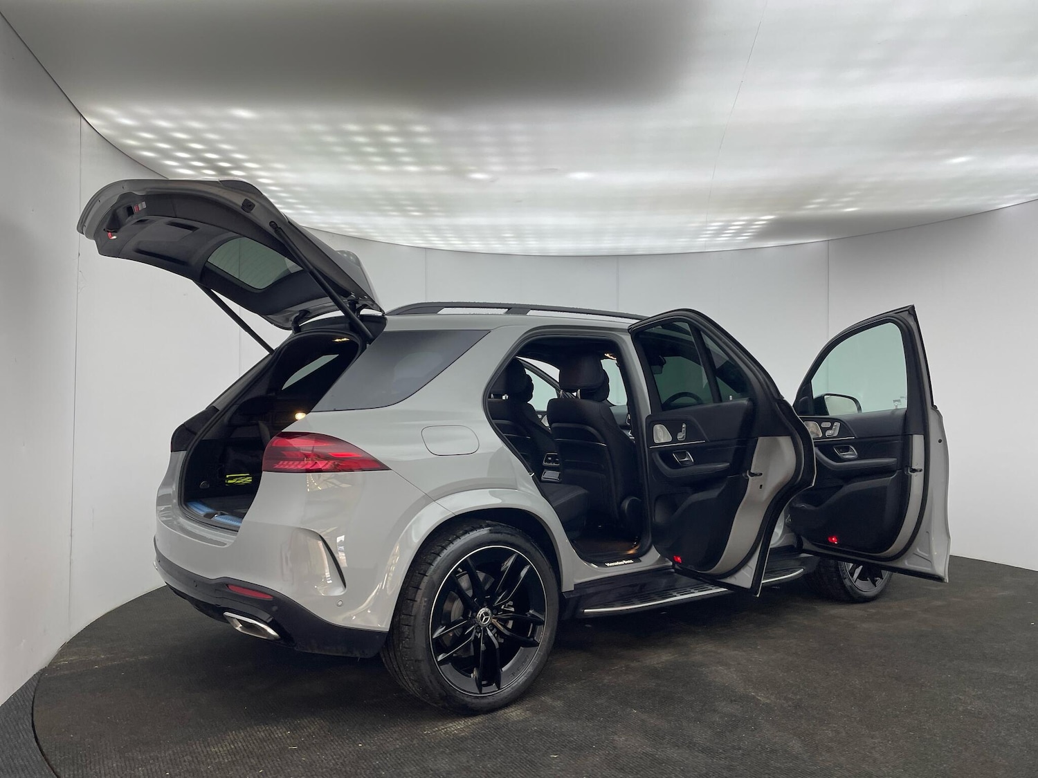 Used Mercedes-Benz GLE 2025 for sale - 77537515: Photo 57