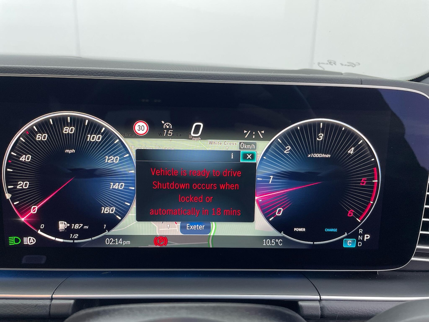 Used Mercedes-Benz GLE 2025 for sale - 77537515: Photo 6