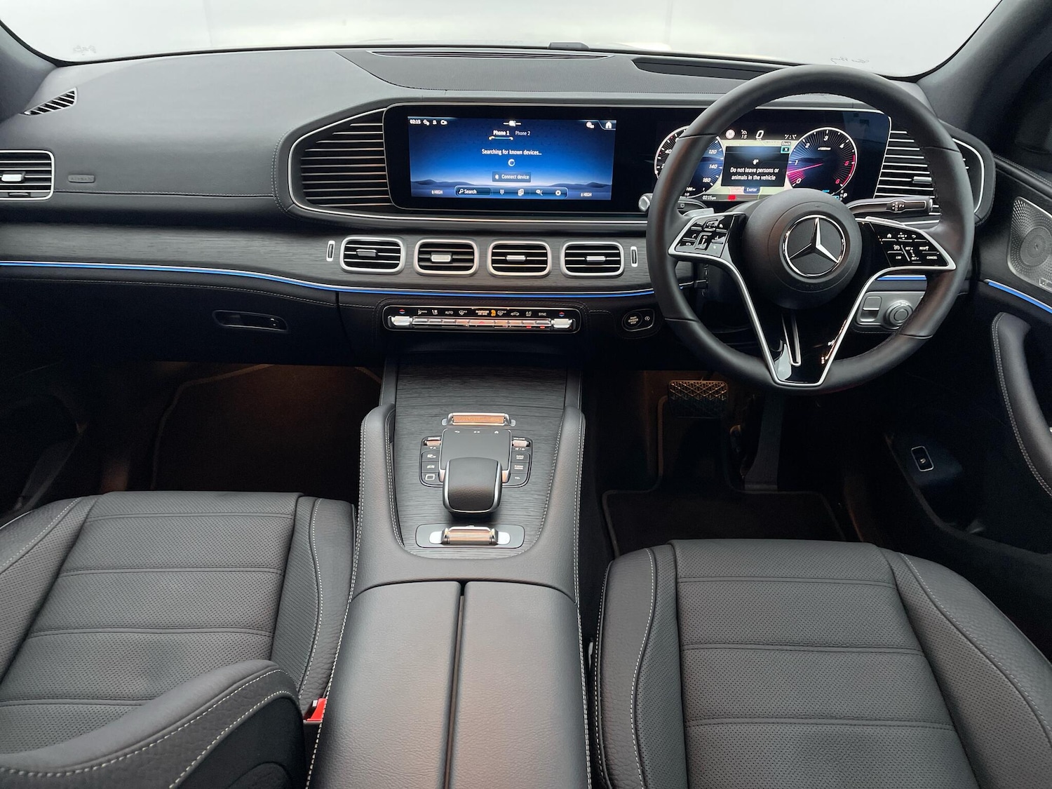 Used Mercedes-Benz GLE 2025 for sale - 77537515: Photo 7