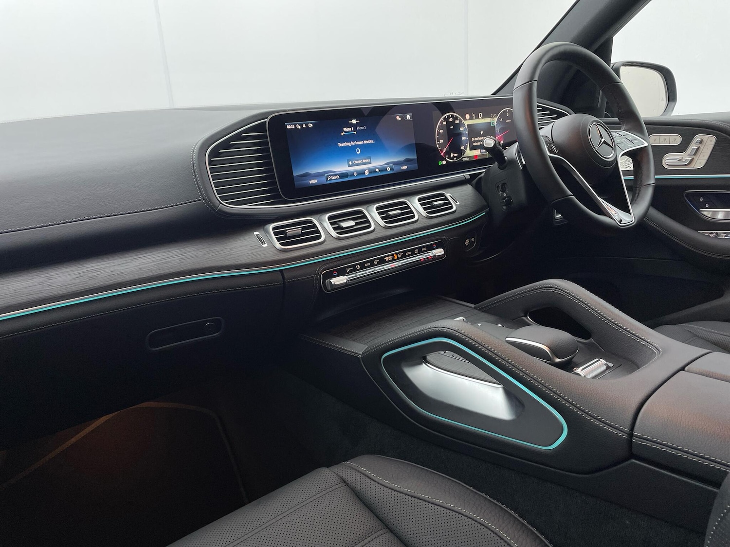 Used Mercedes-Benz GLE 2025 for sale - 77537515: Photo 9