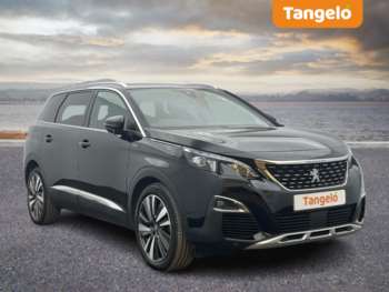 2019 (69) - 1.6 PureTech GT Line Premium SUV 5dr Petrol EAT Euro 6 (s/s) (180 ps)