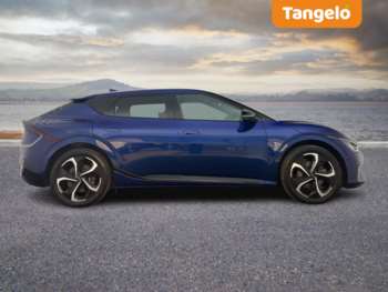 Used Kia EV6 2022 for sale - 74701554: Photo