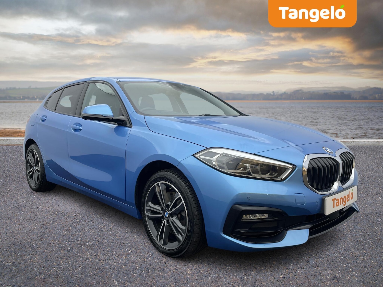 Used BMW 1 Series 2019 for sale - 75979026: Photo 1