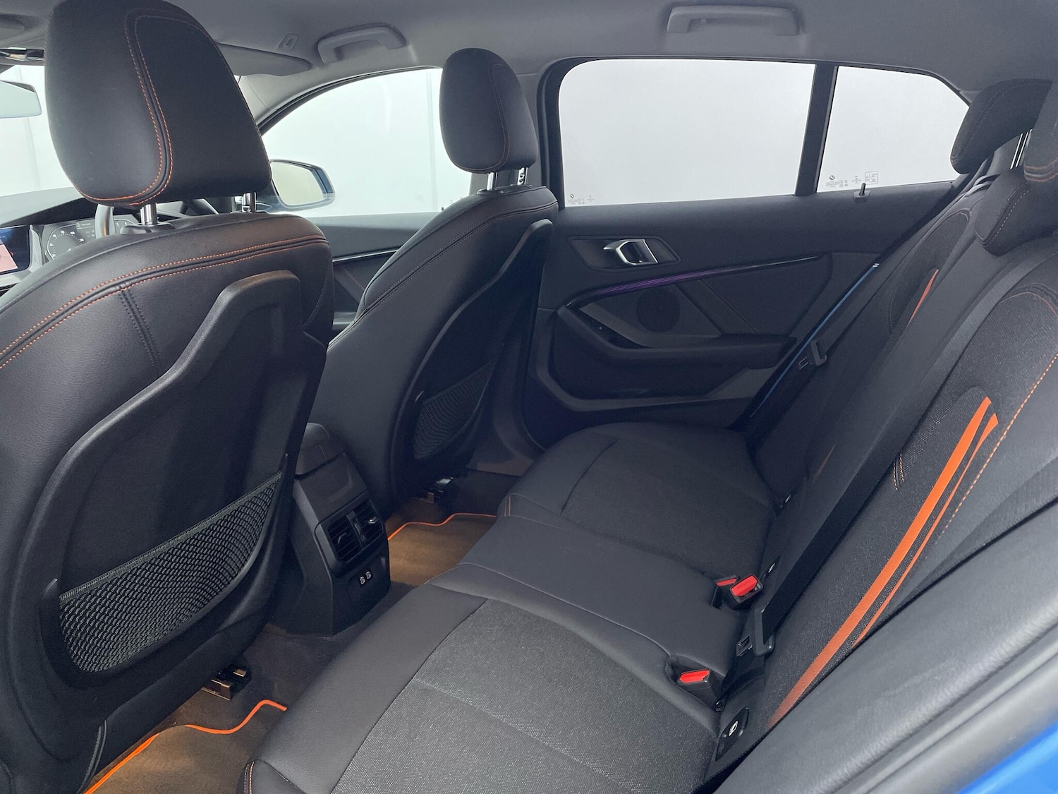 Used BMW 1 Series 2019 for sale - 75979026: Photo 10