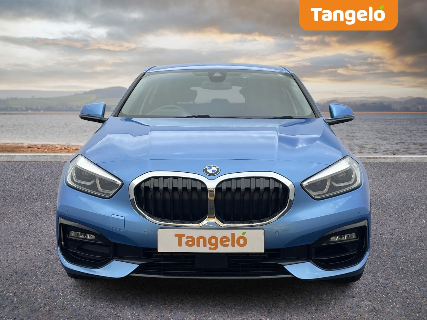 Used BMW 1 Series 2019 for sale - 75979026: Photo 11