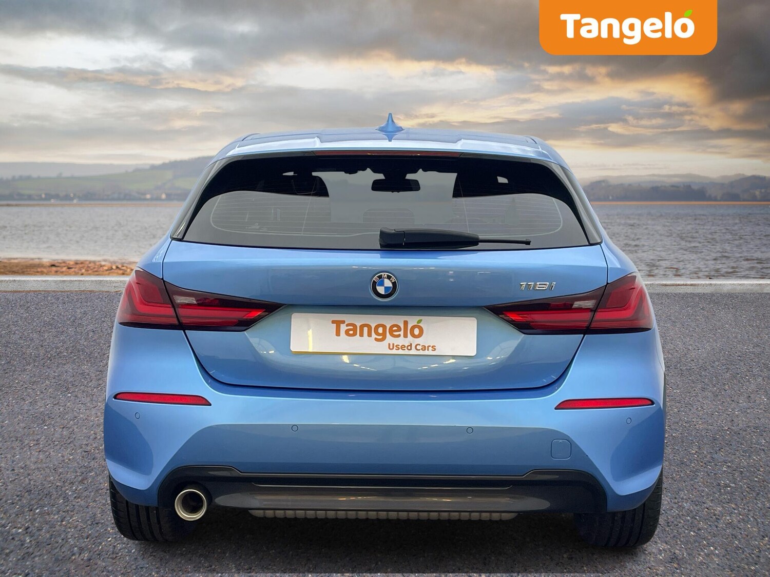 Used BMW 1 Series 2019 for sale - 75979026: Photo 12