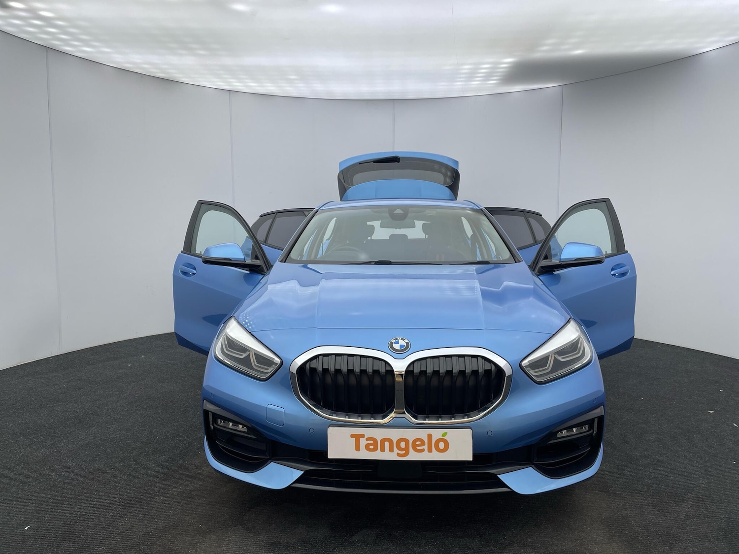Used BMW 1 Series 2019 for sale - 75979026: Photo 13