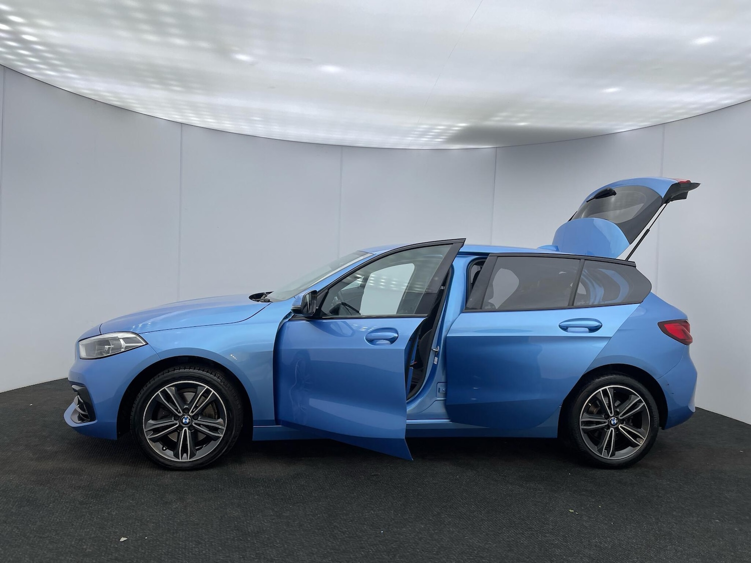 Used BMW 1 Series 2019 for sale - 75979026: Photo 15