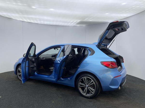Used BMW 1 Series 2019 for sale - 75979026: Photo 16