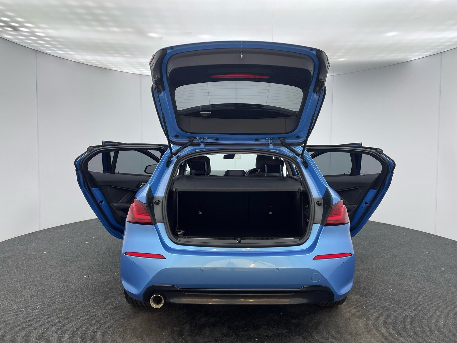 Used BMW 1 Series 2019 for sale - 75979026: Photo 17