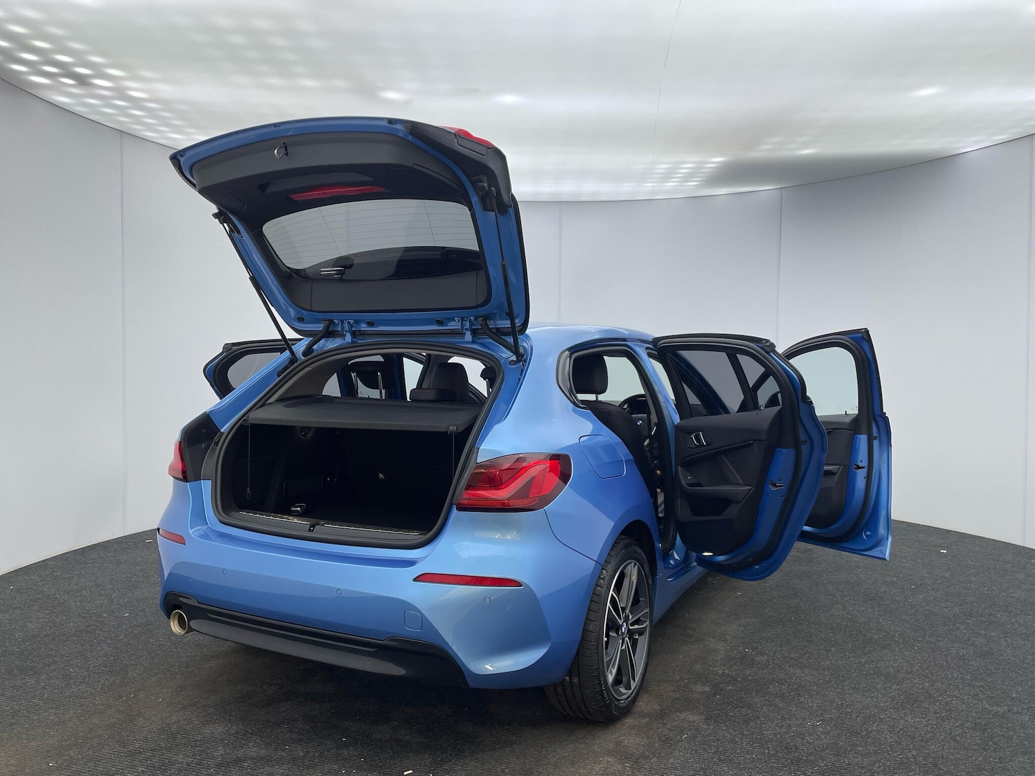 Used BMW 1 Series 2019 for sale - 75979026: Photo 18