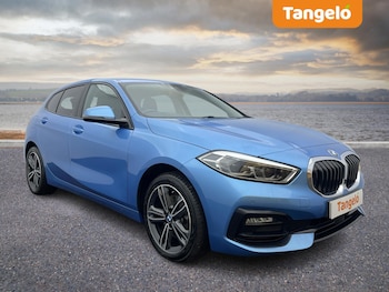 2019 (69) - 1.5 118i Sport Hatchback 5dr Petrol DCT Euro 6 (s/s) (140 ps)