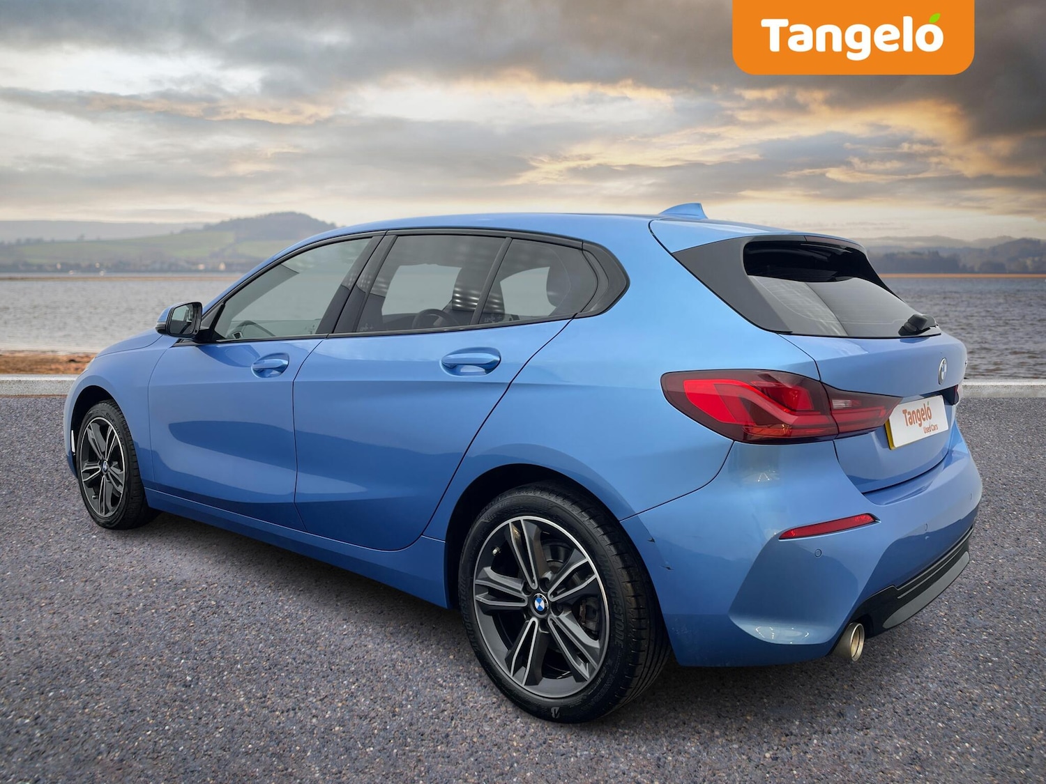 Used BMW 1 Series 2019 for sale - 75979026: Photo 2