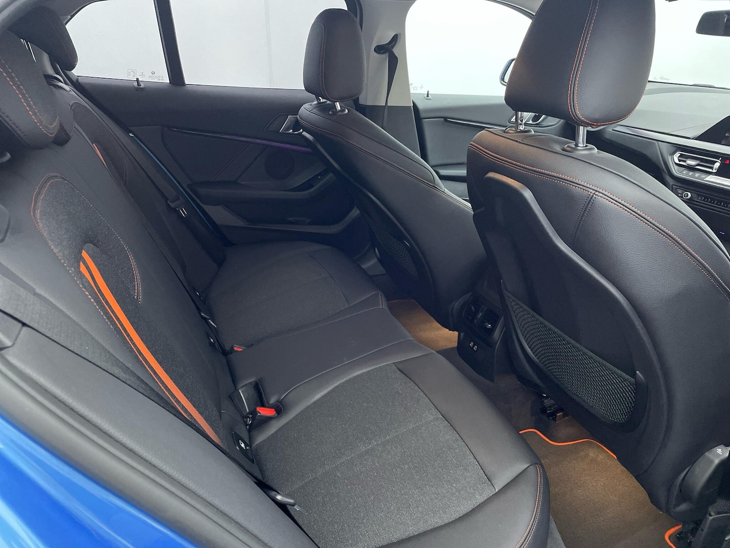 Used BMW 1 Series 2019 for sale - 75979026: Photo 23