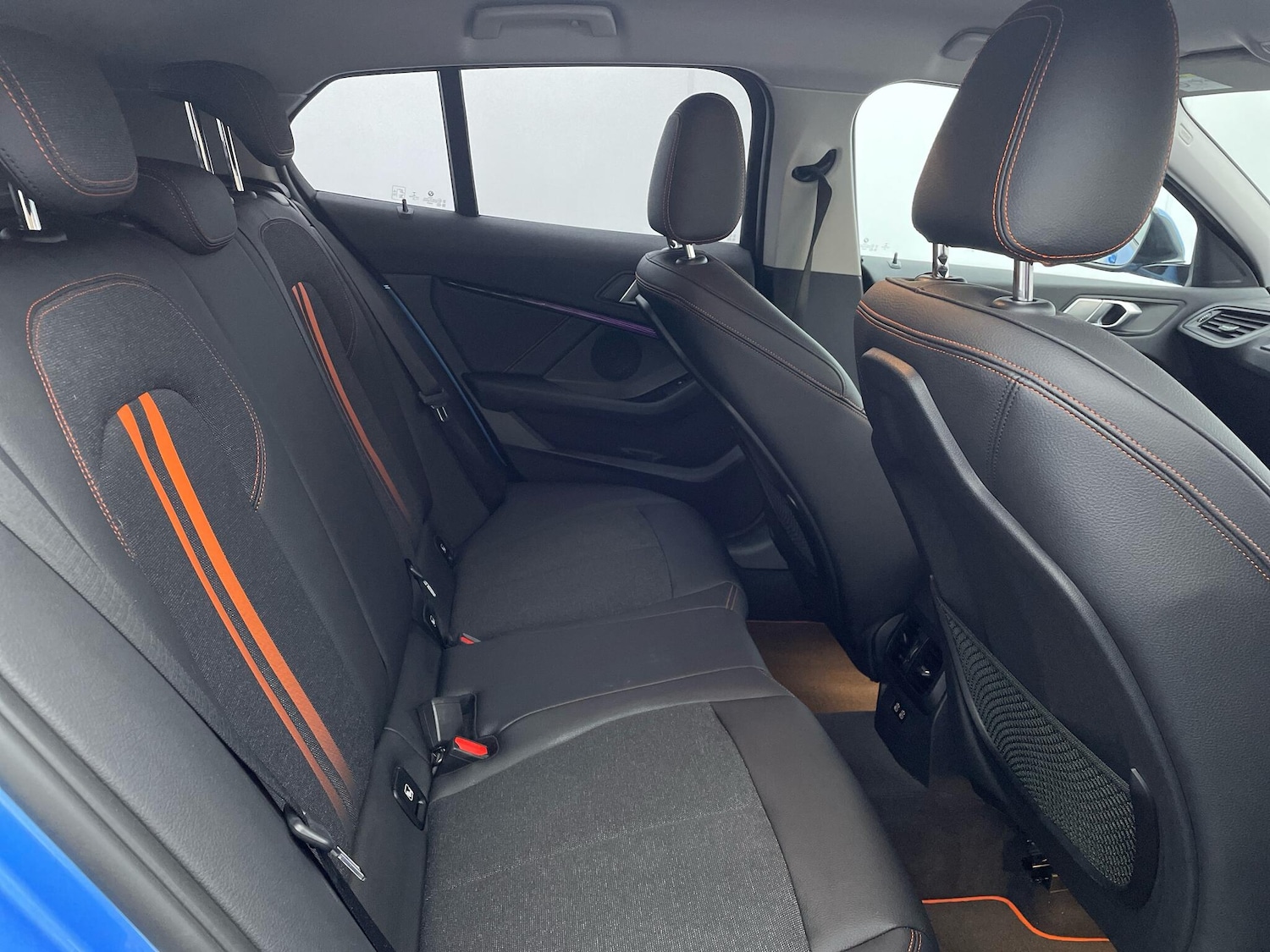 Used BMW 1 Series 2019 for sale - 75979026: Photo 24