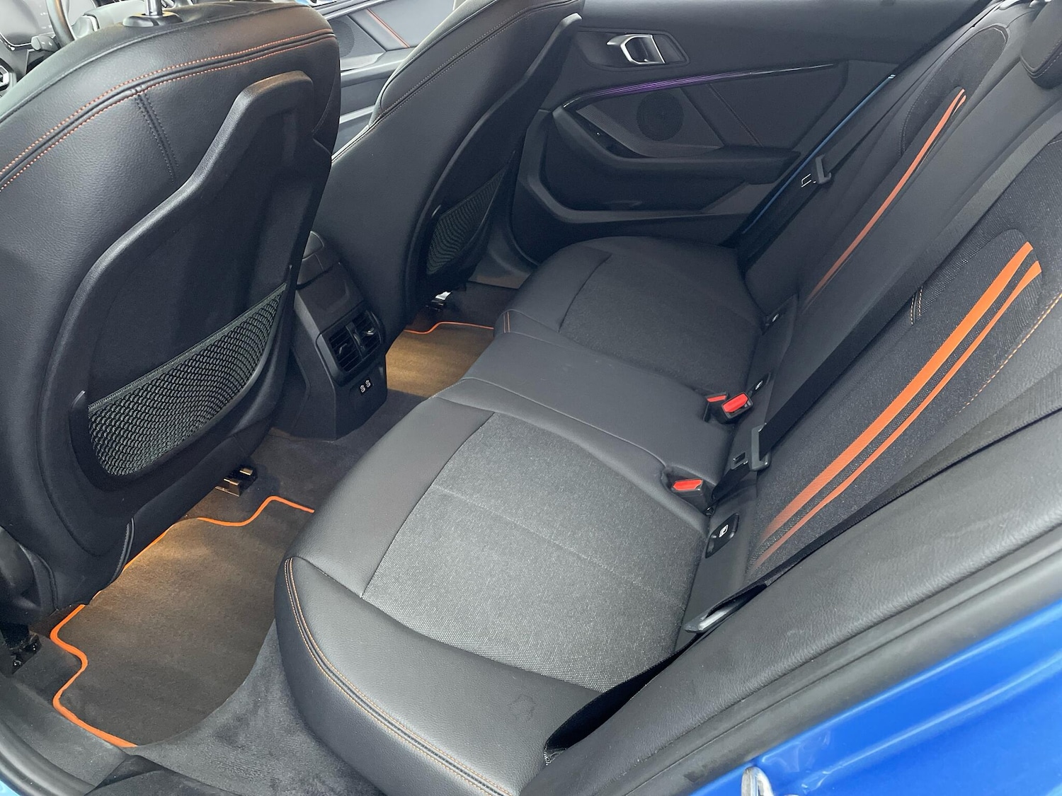 Used BMW 1 Series 2019 for sale - 75979026: Photo 26