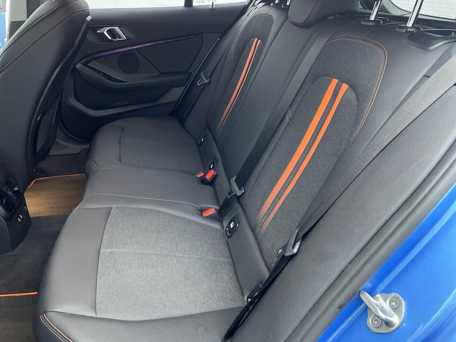 Used BMW 1 Series 2019 for sale - 75979026: Photo 27