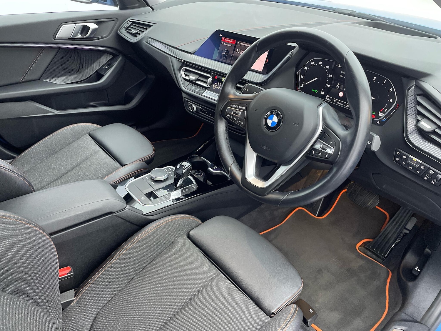 Used BMW 1 Series 2019 for sale - 75979026: Photo 29
