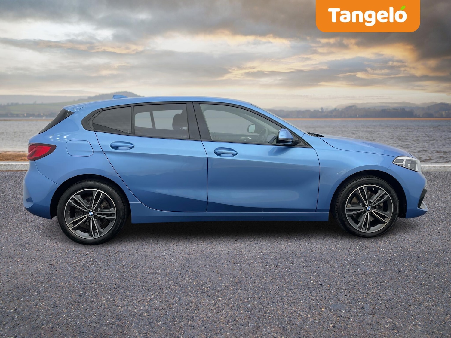 Used BMW 1 Series 2019 for sale - 75979026: Photo 3