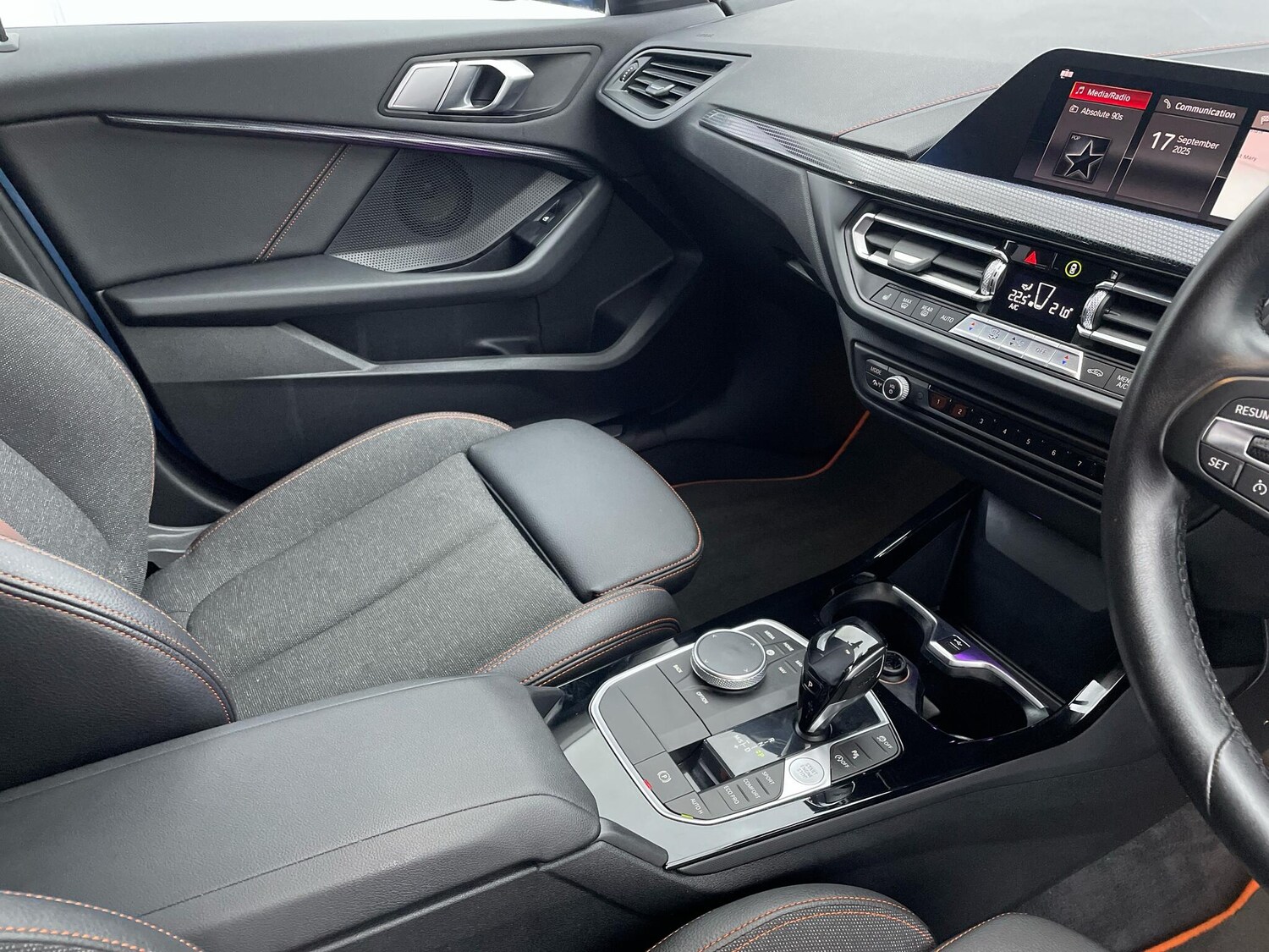 Used BMW 1 Series 2019 for sale - 75979026: Photo 30