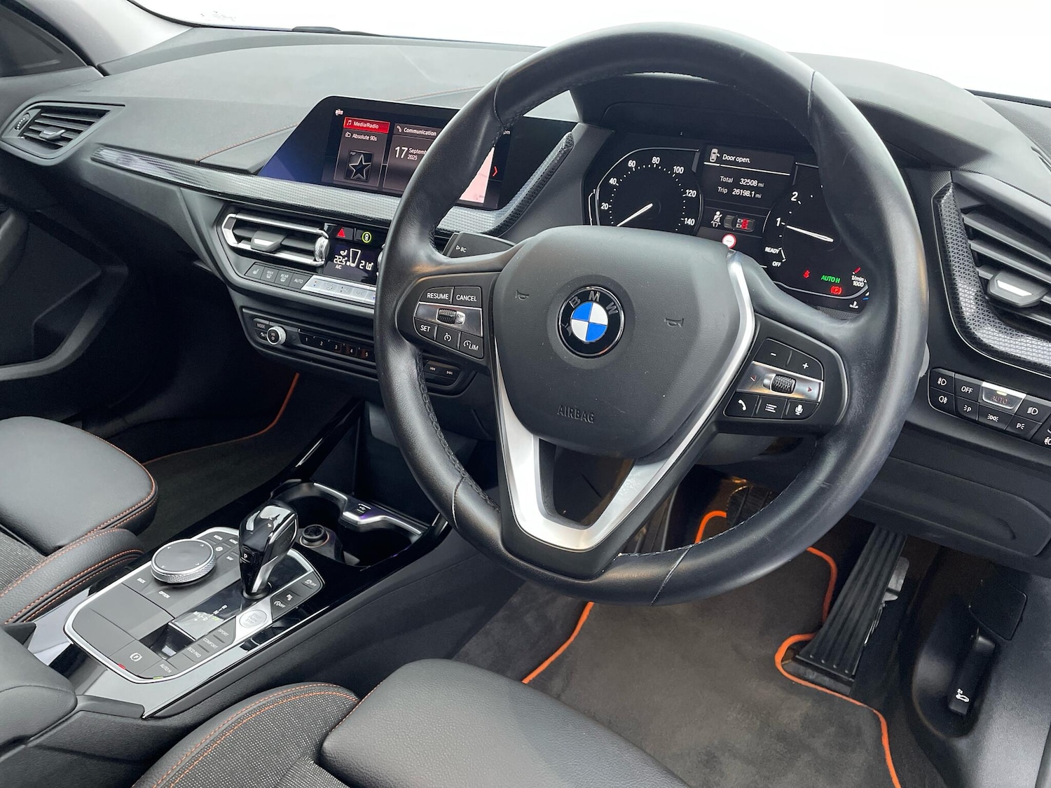 Used BMW 1 Series 2019 for sale - 75979026: Photo 31