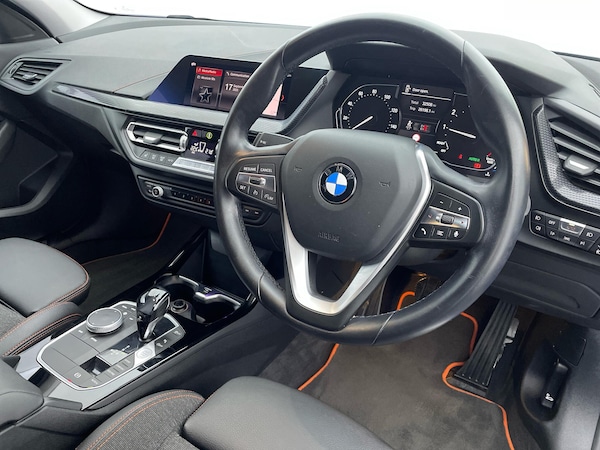 Used BMW 1 Series 2019 for sale - 75979026: Photo 31
