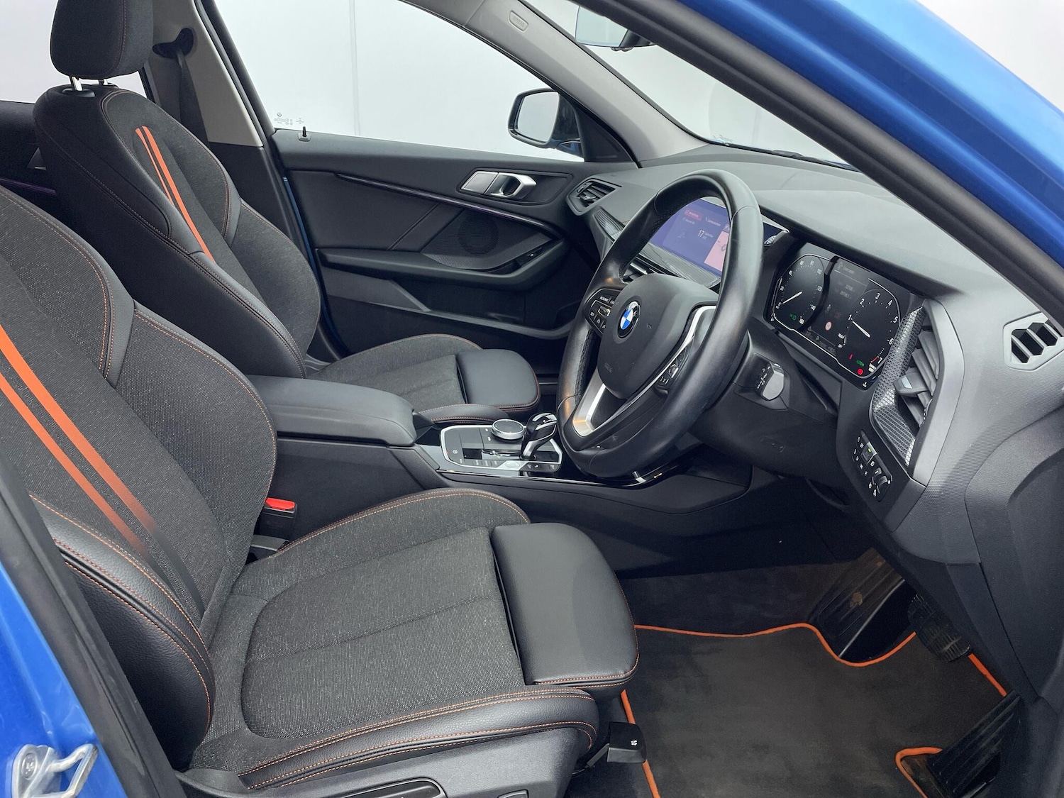 Used BMW 1 Series 2019 for sale - 75979026: Photo 32