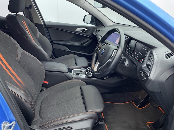 Used BMW 1 Series 2019 for sale - 75979026: Photo 32