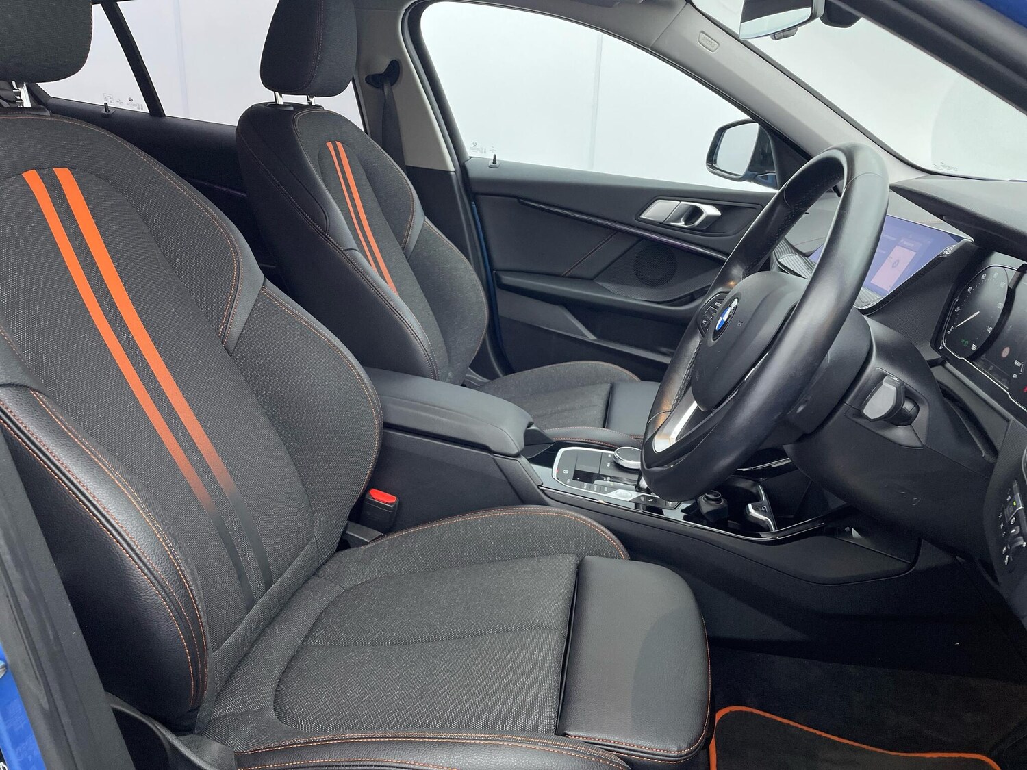 Used BMW 1 Series 2019 for sale - 75979026: Photo 33