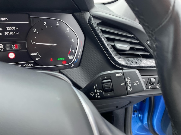 Used BMW 1 Series 2019 for sale - 75979026: Photo 35