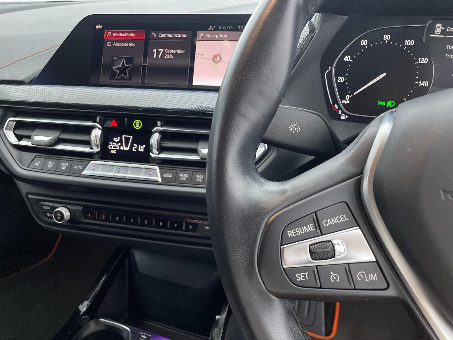 Used BMW 1 Series 2019 for sale - 75979026: Photo 36