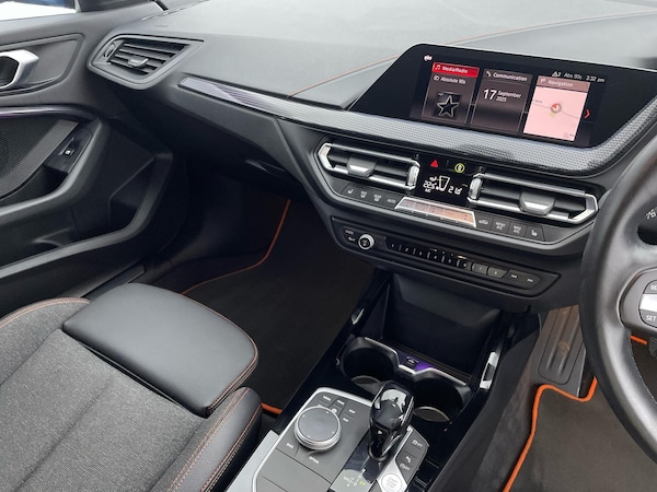 Used BMW 1 Series 2019 for sale - 75979026: Photo 37