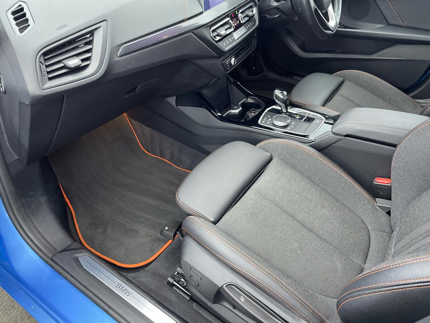 Used BMW 1 Series 2019 for sale - 75979026: Photo 39