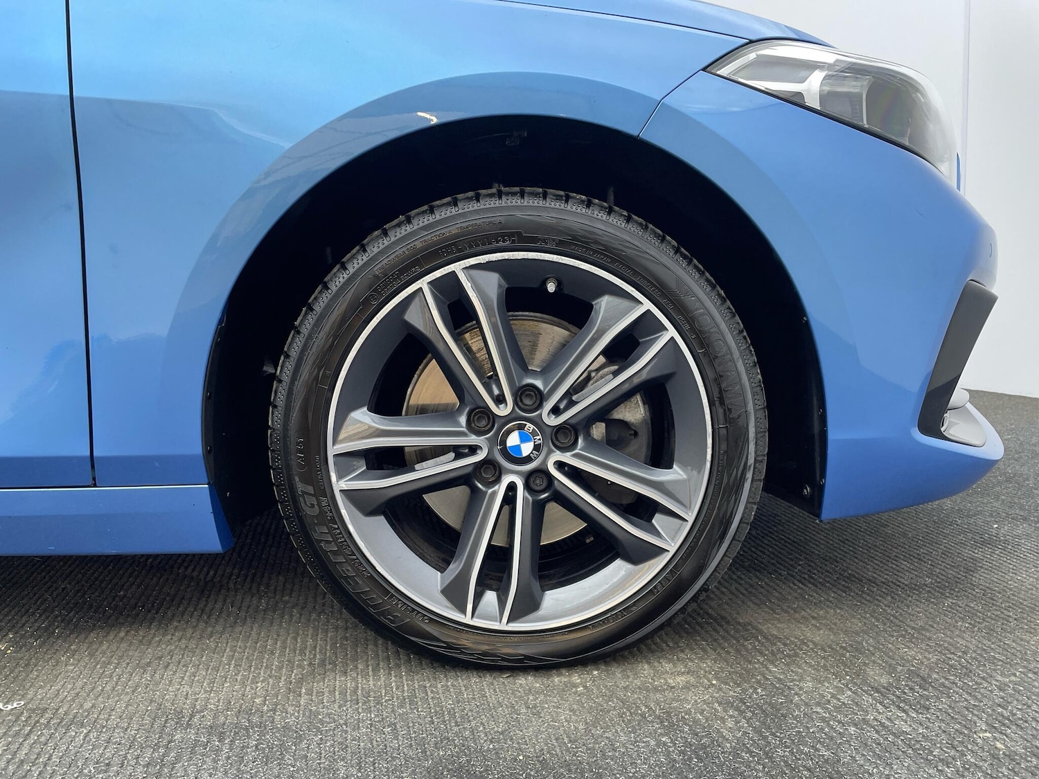 Used BMW 1 Series 2019 for sale - 75979026: Photo 4