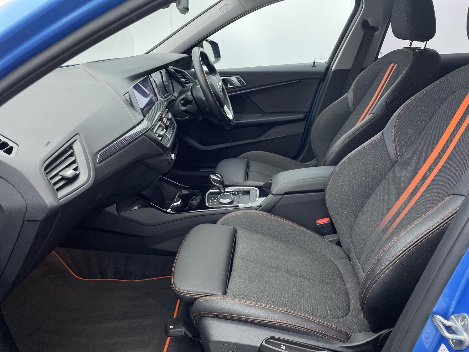 Used BMW 1 Series 2019 for sale - 75979026: Photo 41