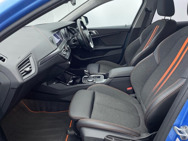 Used BMW 1 Series 2019 for sale - 75979026: Photo 41