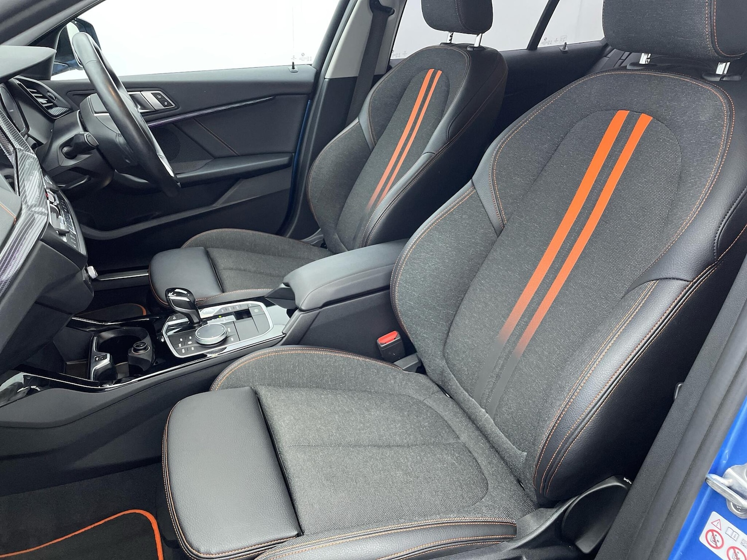 Used BMW 1 Series 2019 for sale - 75979026: Photo 42