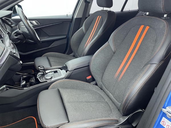 Used BMW 1 Series 2019 for sale - 75979026: Photo 42