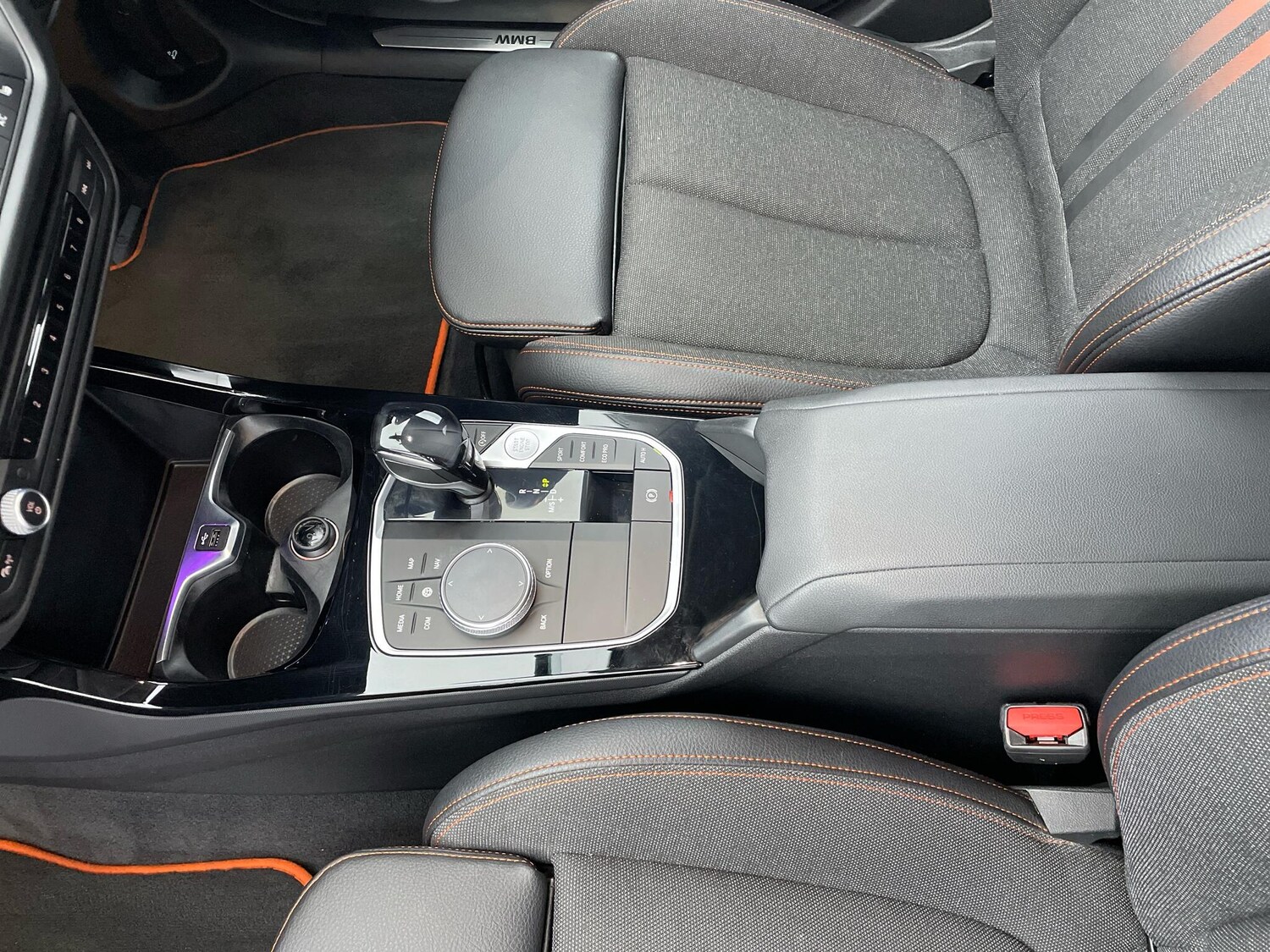 Used BMW 1 Series 2019 for sale - 75979026: Photo 44