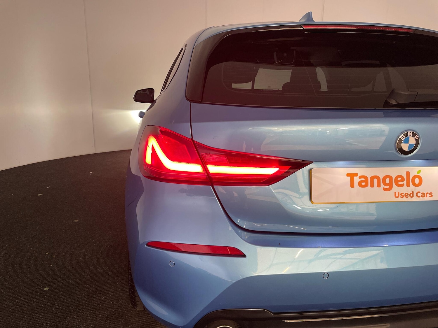 Used BMW 1 Series 2019 for sale - 75979026: Photo 45