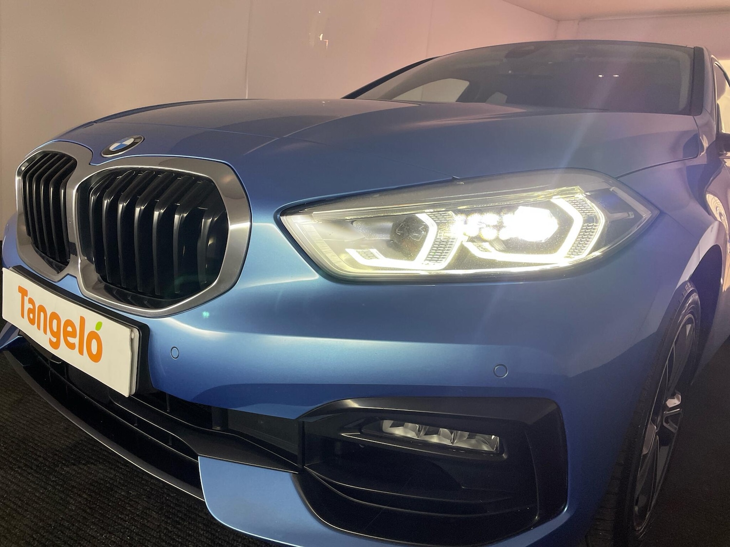 Used BMW 1 Series 2019 for sale - 75979026: Photo 46