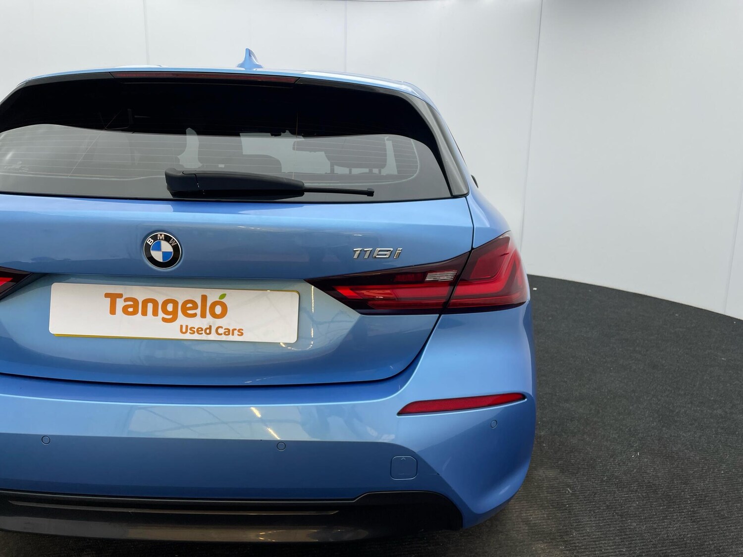 Used BMW 1 Series 2019 for sale - 75979026: Photo 47