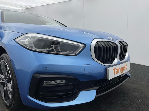 Used BMW 1 Series 2019 for sale - 75979026: Photo 48