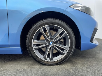 Used BMW 1 Series 2019 for sale - 75979026: Photo 4