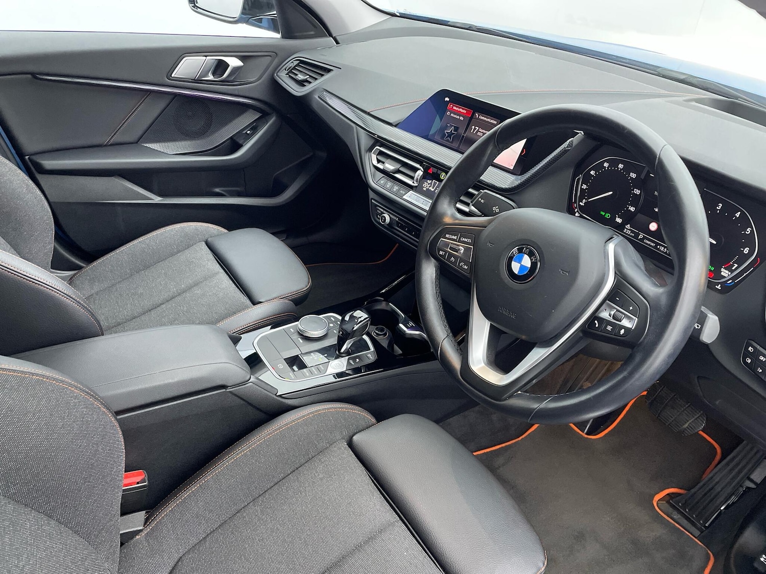 Used BMW 1 Series 2019 for sale - 75979026: Photo 5