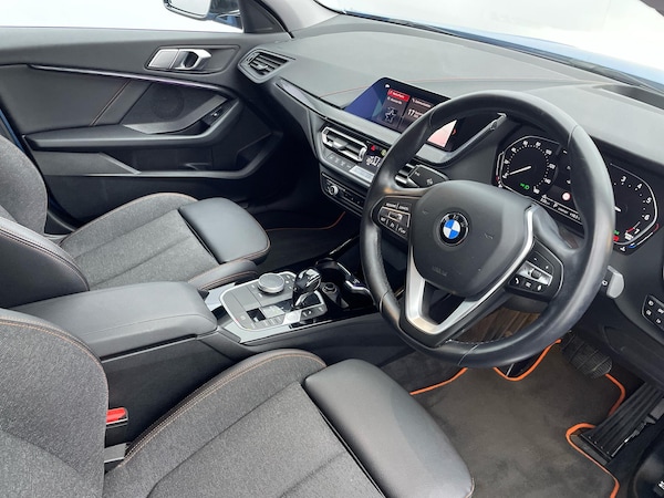 Used BMW 1 Series 2019 for sale - 75979026: Photo 5
