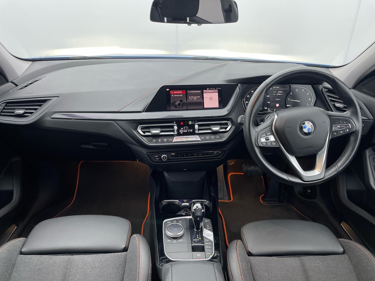 Used BMW 1 Series 2019 for sale - 75979026: Photo 7