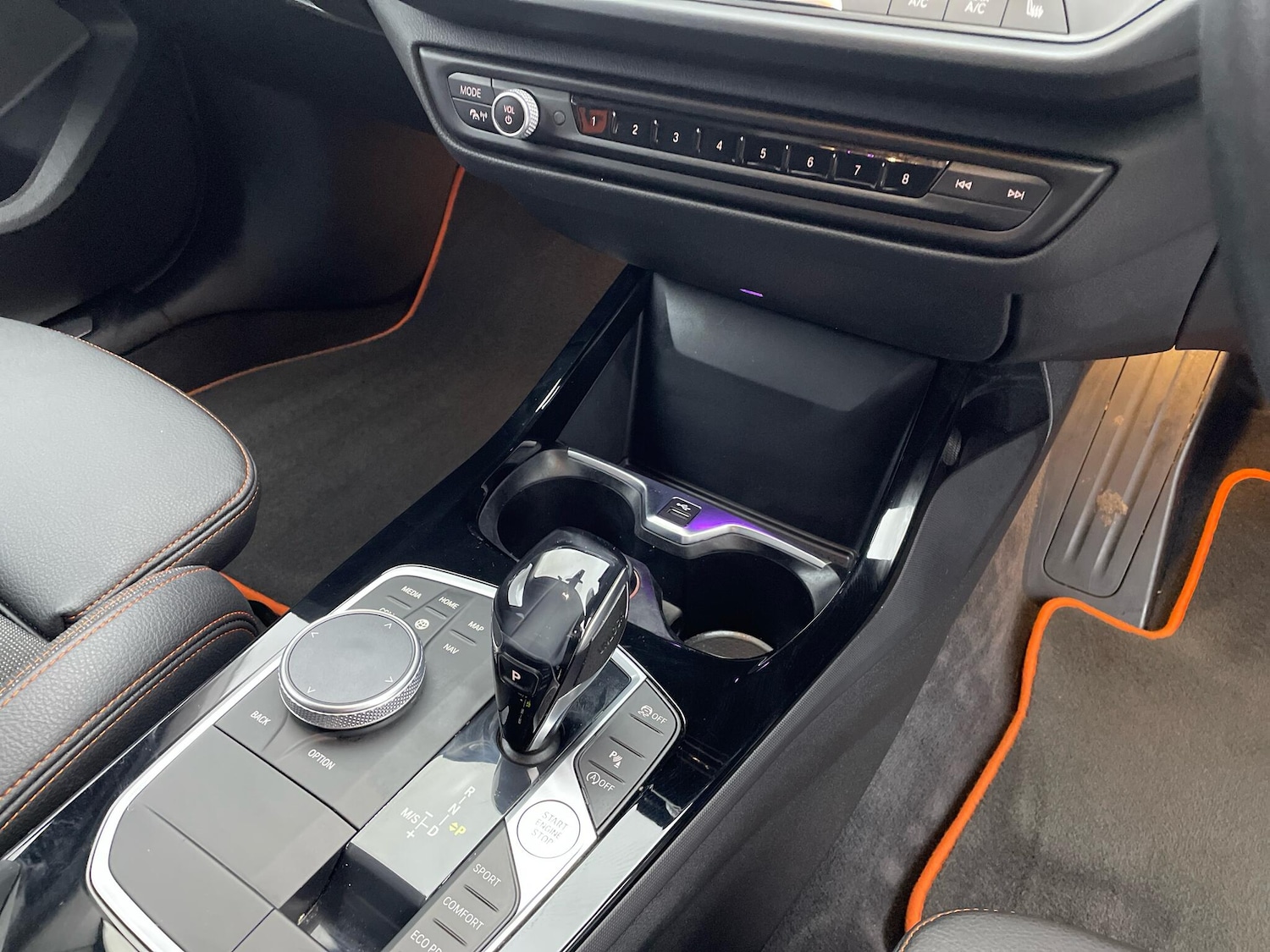 Used BMW 1 Series 2019 for sale - 75979026: Photo 8