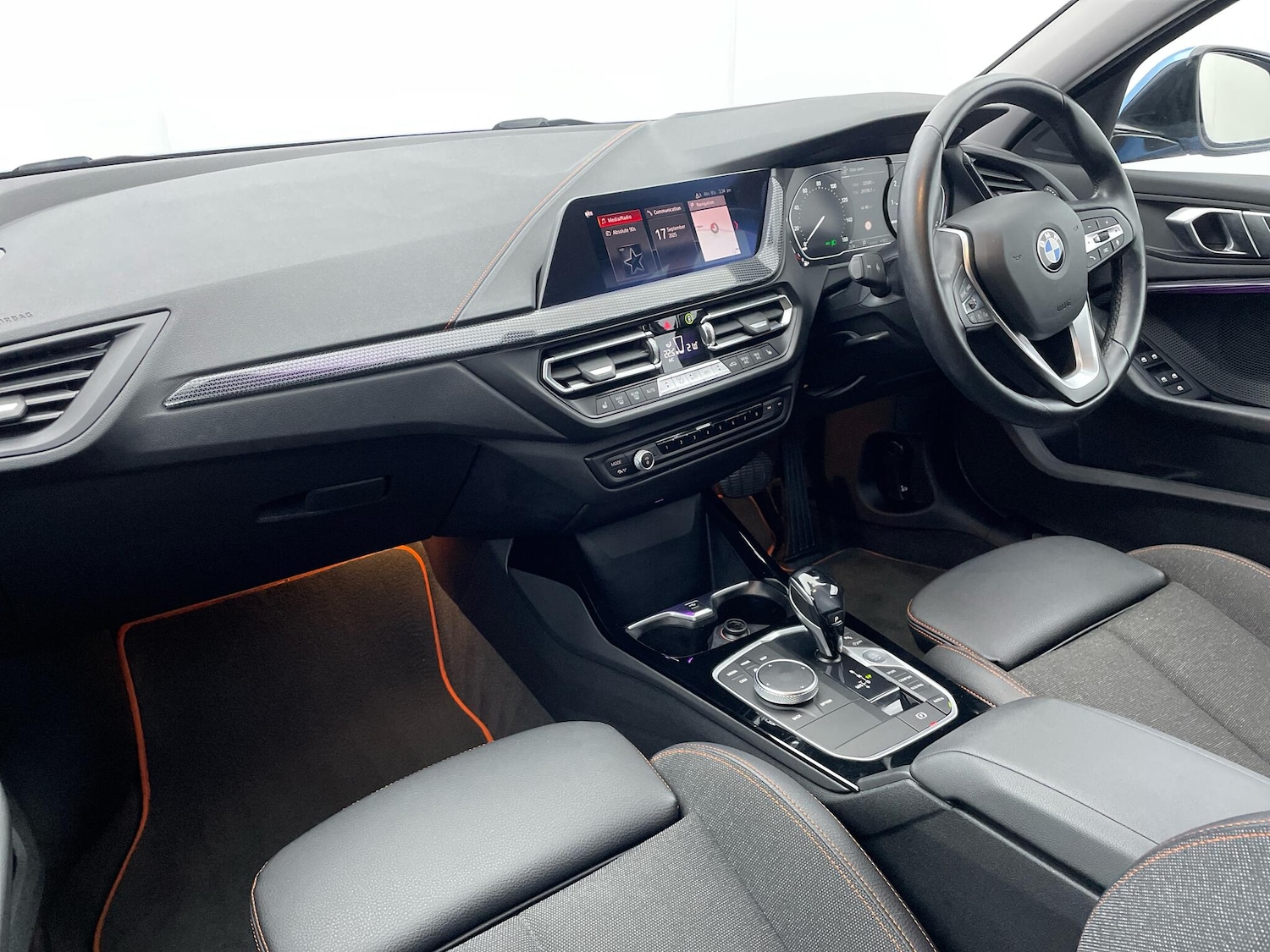 Used BMW 1 Series 2019 for sale - 75979026: Photo 9